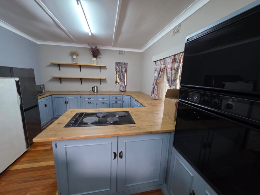 3 Bedroom Property for Sale in Jordania Free State